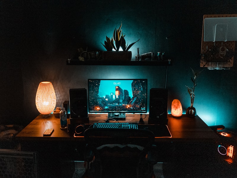 Writers testing games