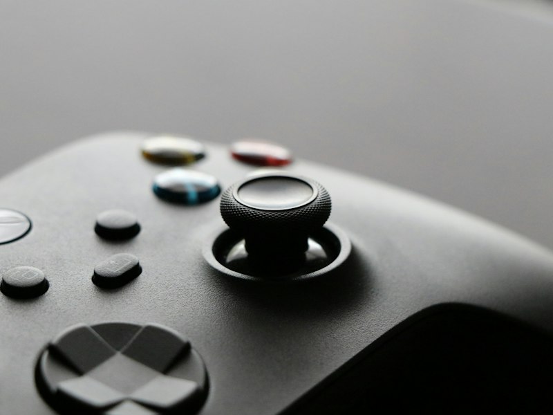 RPG screenshot